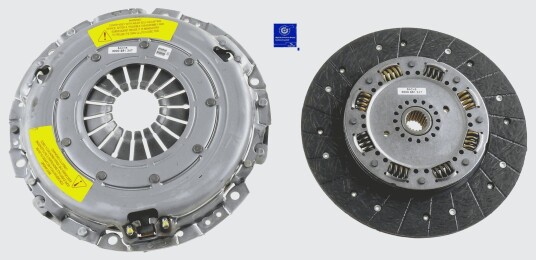 Clutchsett SACHS 3000 951 347