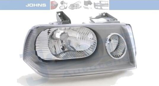 JOHNS 30 81 10-2 Frontlykter