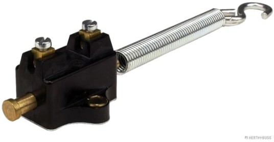 Bremselysbryter HERTH+BUSS ELPARTS 70485010 Bremselysbryter HERTH+BUSS ELPARTS 70485010