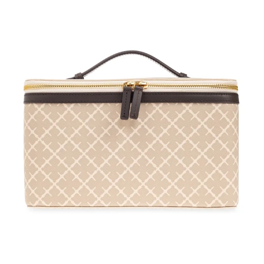 By Malene Birger, Dame, Vesker, Beige, ONE SIZE,