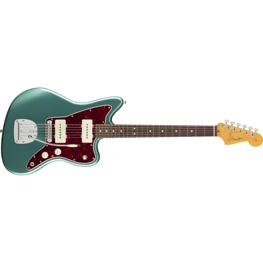 Fender Am Pro Clsc Jazzm RW FSGM