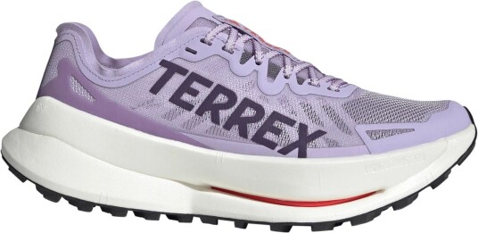 Adidas Terrex Agravic Speed Ultra W"s powplu/aurplu/lucred UK 5 Adidas Terrex Agravic Speed Ultra W"s powplu/aurplu/lucred UK 5
