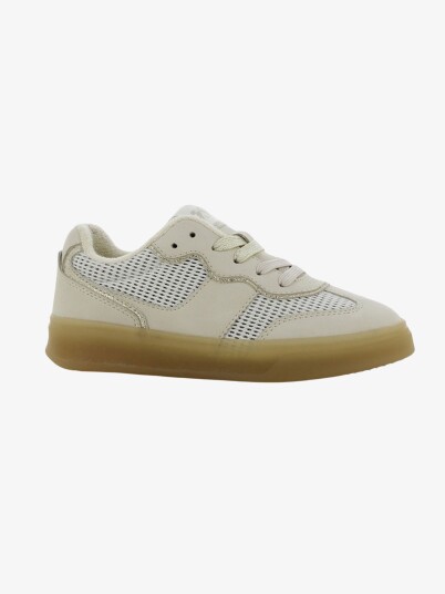SJ Sneakers Beige/Platina 33 SJ Sneakers Beige/Platina 33