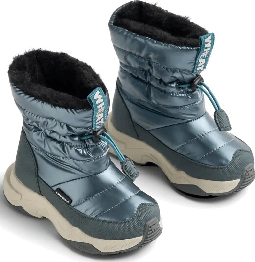 Wheat Winterboot Esme STORMY WEATHER 26