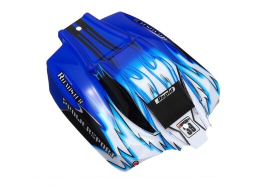 WLtoys WL-A959-08 Car Canopy ( Blue )