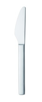 New York Bordkniv Rustfritt Stål