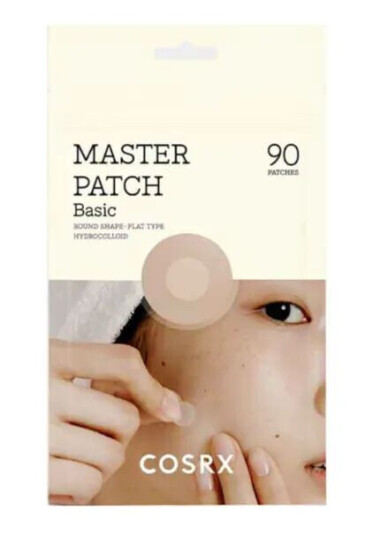 Cosrx Master Patch Basic 90 stk Spottreatment
