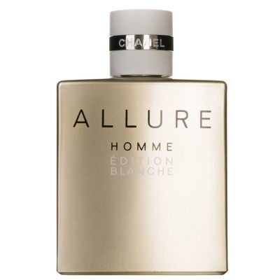 Chanel Allure Homme Édition Blanche Eau de Parfum 150 ml