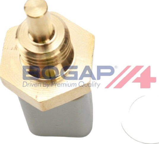 Sensor motortemperatur BOGAP W4126125