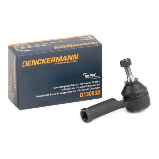 Endeledd DENCKERMANN D130038