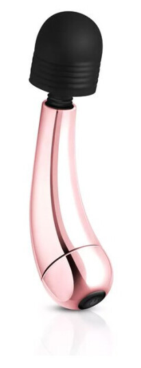 Rosy Gold Nouveau Mini Curve Rosy Gold Nouveau Mini Curve