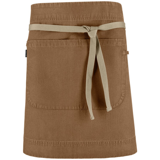 JOBELINE Midjeforkle Ben 50x80 cm LxB; 50x80 cm LxB; Sand