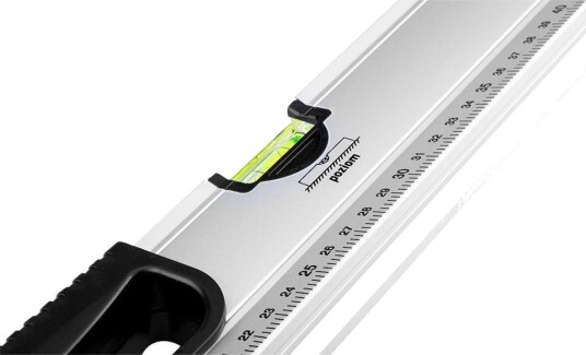 NEO Vater Spesial 60 cm, 5 Libeller, Flere Vinkler: 0°, 1.5°, 3.5°, 45°, 90° NEO Vater Spesial 60 cm, 5 Libeller, Flere Vinkler: 0°, 1.5°, 3.5°, 45°, 90°