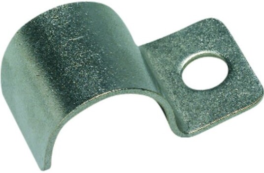 Thorsman Sadel TKS-MR 20 Rustfri - 1323887