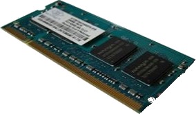 Acer DDR3 SO-DIMM 2GB 1600MHz KN.2GB07.008