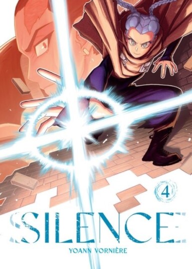 Silence Volume 4 Silence Volume 4