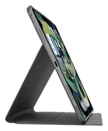 SBS Flipcover for iPad Air 12.9" Svart SBS Flipcover for iPad Air 12.9" Svart