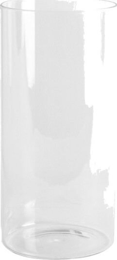 Christiania 1739 HOME VASE SYLINDER 20,8CM Christiania 1739 HOME VASE SYLINDER 20,8CM