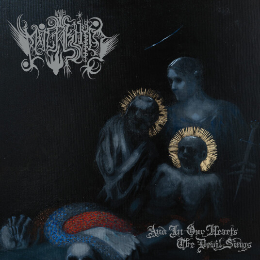 Malakhim And In Our Hearts The Devil Sings CD