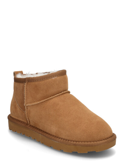 Sofie Schnoor Boot Low Boozt Brown 41