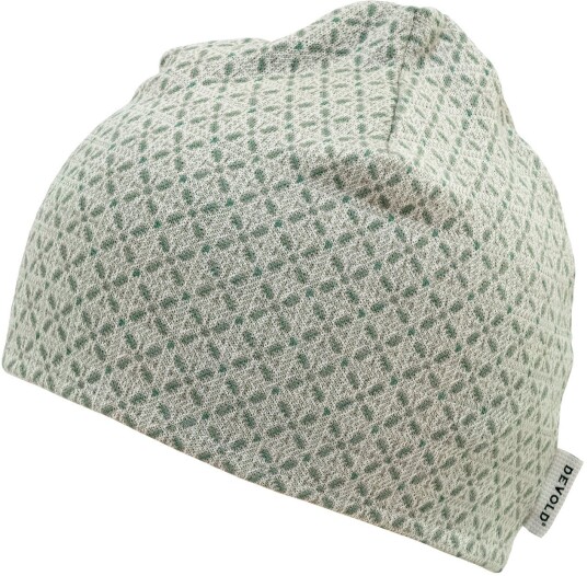 Devold LITLEEGGA MERINO Lue KID Raw White Devold LITLEEGGA MERINO Lue KID Raw White