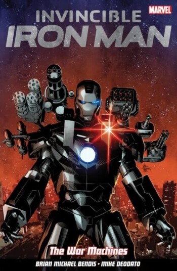 Invincible Iron Man Volume 2 Av Brian Michael Bendis Invincible Iron Man Volume 2 Av Brian Michael Bendis