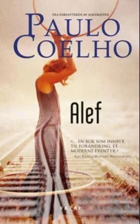 Alef Av Paulo Coelho