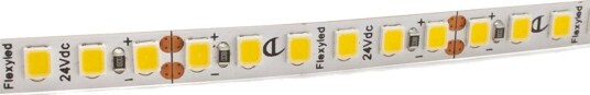 LED-strip Beslag Design Flexy SE H4-24 24V 3100K 973397