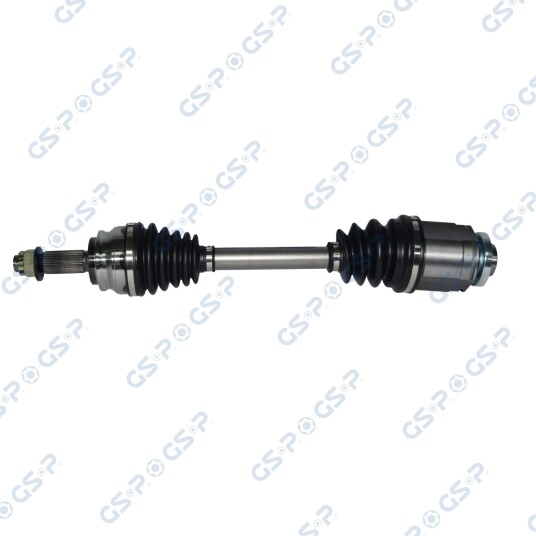GSP 215051 Drivaksel