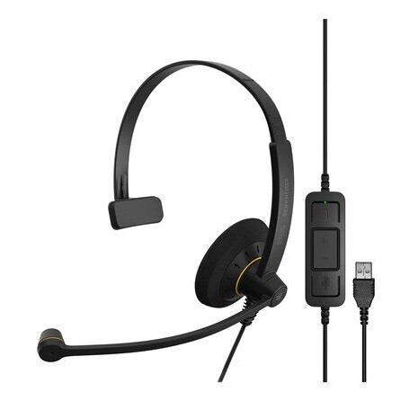 EPOS I SENNHEISER IMPACT SC 30 USB ML EPOS I SENNHEISER IMPACT SC 30 USB ML