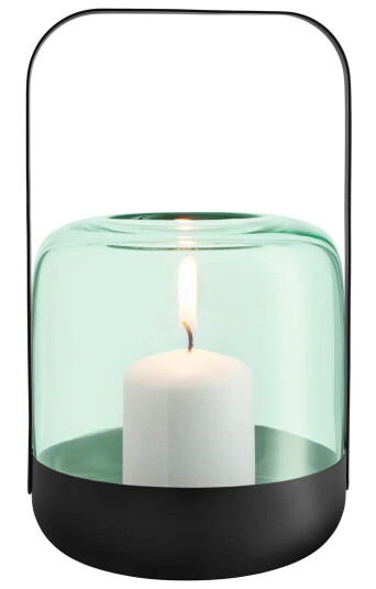 Eva Solo Acorn lyslykt Mint green Eva Solo Acorn lyslykt Mint green