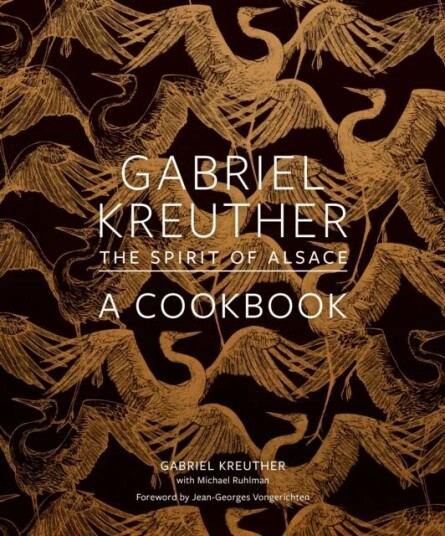 Gabriel Kreuther Av Gabriel Kreuther, Michael Ruhlman