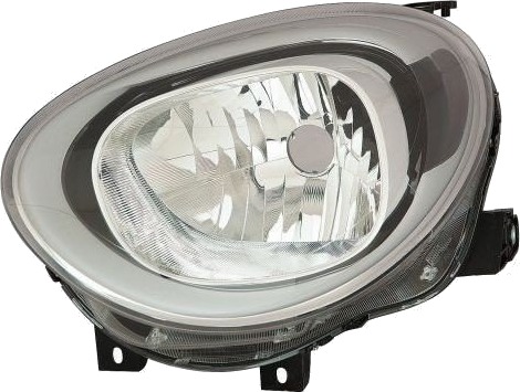 ABAKUS 661-1177LMLDEM2 Frontlykter