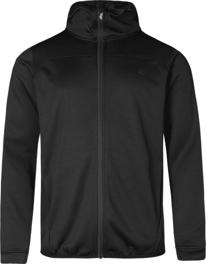 Seeland Men's Power Fleece M , Meteorite