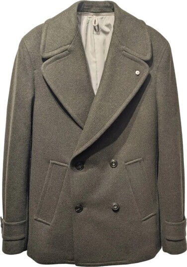 L.b.m. 1911 Herre Jakker Grønn M,