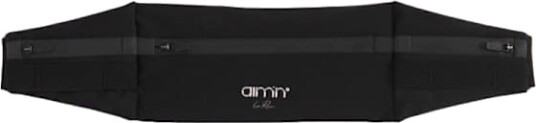 Aim'n Løpebelte Running Belt Bag Svart Aim'n Løpebelte Running Belt Bag Svart