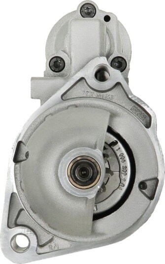 AS PL S0391SEG Starter