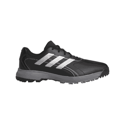 Adidas golf Traxion Lite Max Spikeless golfsko herre Black 46