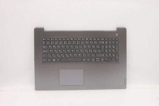 Lenovo Upper Case ASM_HUN L82H9