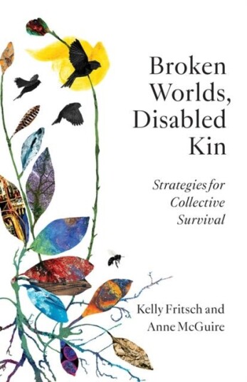Broken Worlds Disabled Kin Broken Worlds Disabled Kin