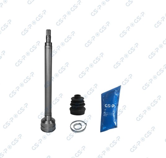 Drivledd GSP 662015