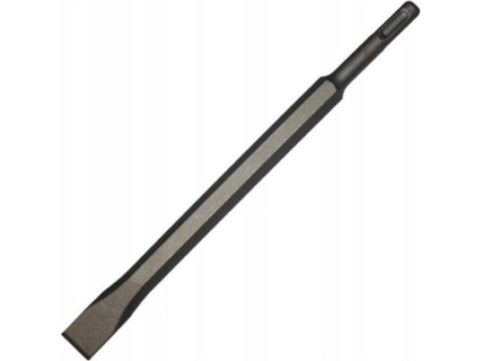 Makita Flatmeisel D 34229 SDS Max 25x600mm Makita Flatmeisel D 34229 SDS Max 25x600mm