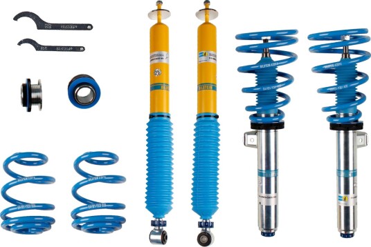 BILSTEIN 48-126380 Sport Kit, fjærsett / dempere