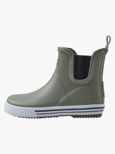 Reima Kids' Rain Boots Ankles Greyish Green Greyish green 8920 26