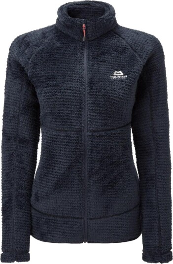 Mountain Equipment Hispar Wmns Jacket Cosmos 12