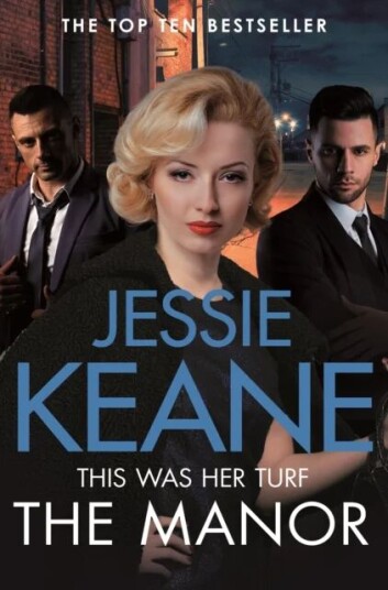 The Manor Av Jessie Keane
