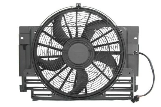 Ventilator, klimaanlegg THERMOTEC D8B001TT