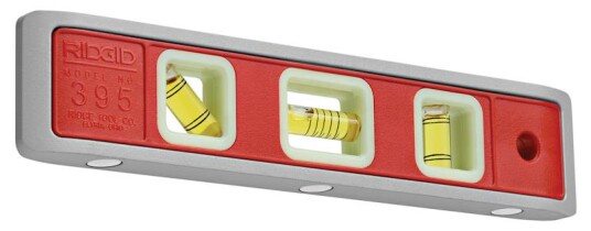 Ridgid 395E Vater 230 mm Med Magnet Ridgid 395E Vater 230 mm Med Magnet