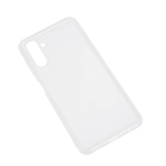 Gear TPU Mobildeksel Transparent til Samsung Galaxy A13 5G/A04s