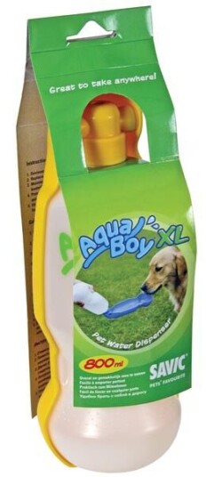 Savic Aqua Boy Vannflaske Savic Aqua Boy Vannflaske